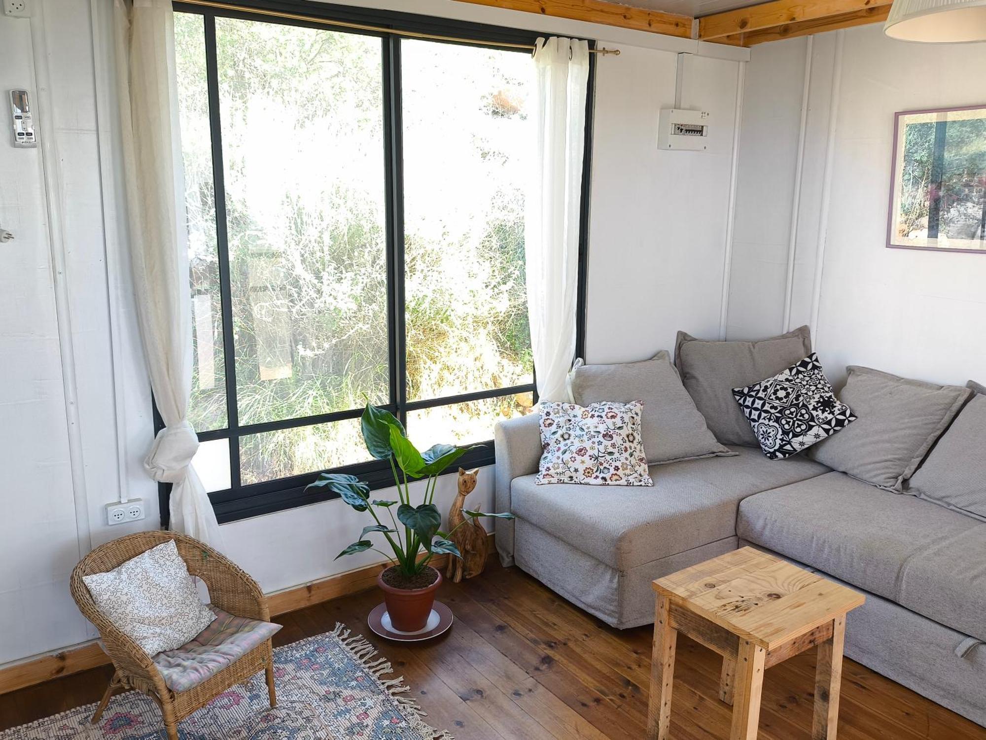 Villa נוף אחר - Point Of View à Clil Extérieur photo