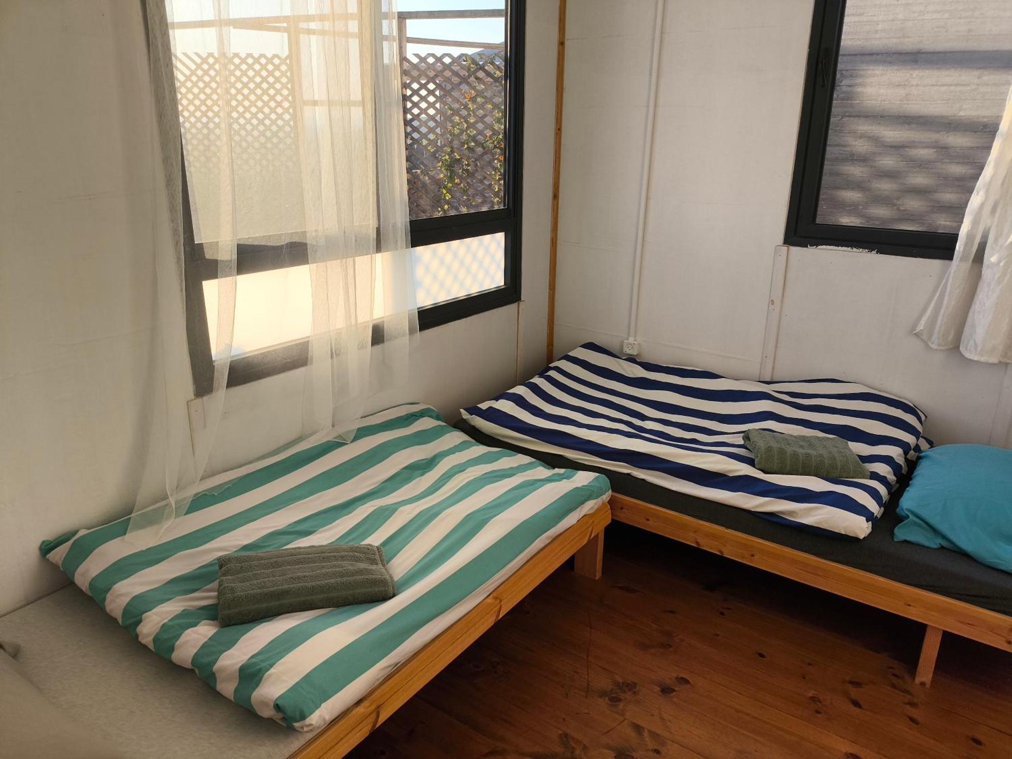 Villa נוף אחר - Point Of View à Clil Extérieur photo