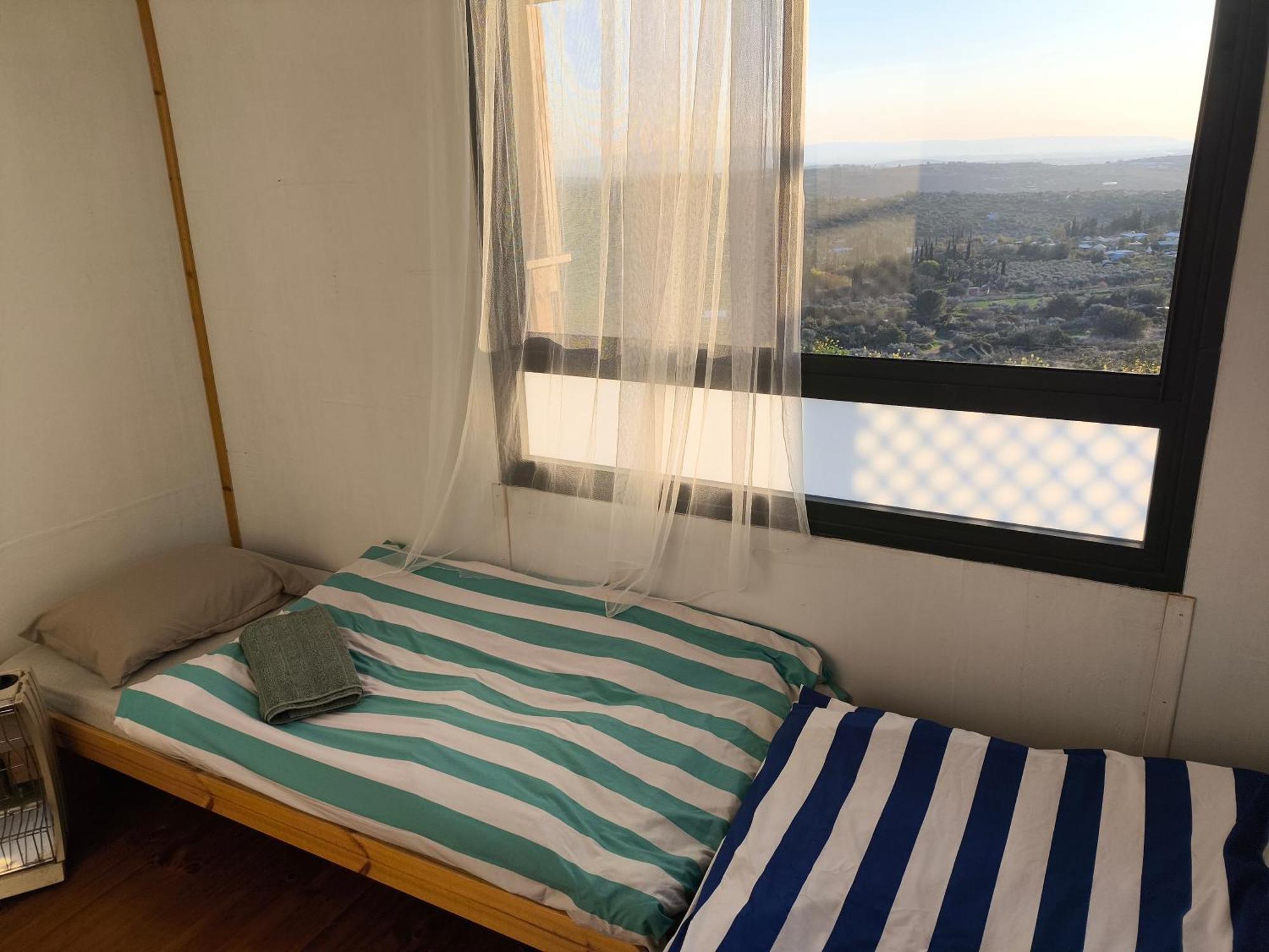 Villa נוף אחר - Point Of View à Clil Extérieur photo